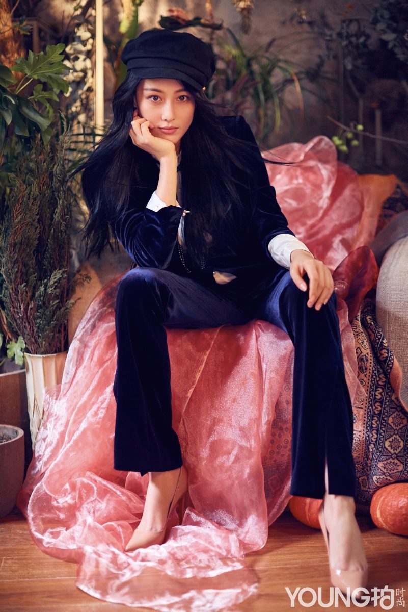 Viann Zhang HD Images/Photo Gallery Download #6636147