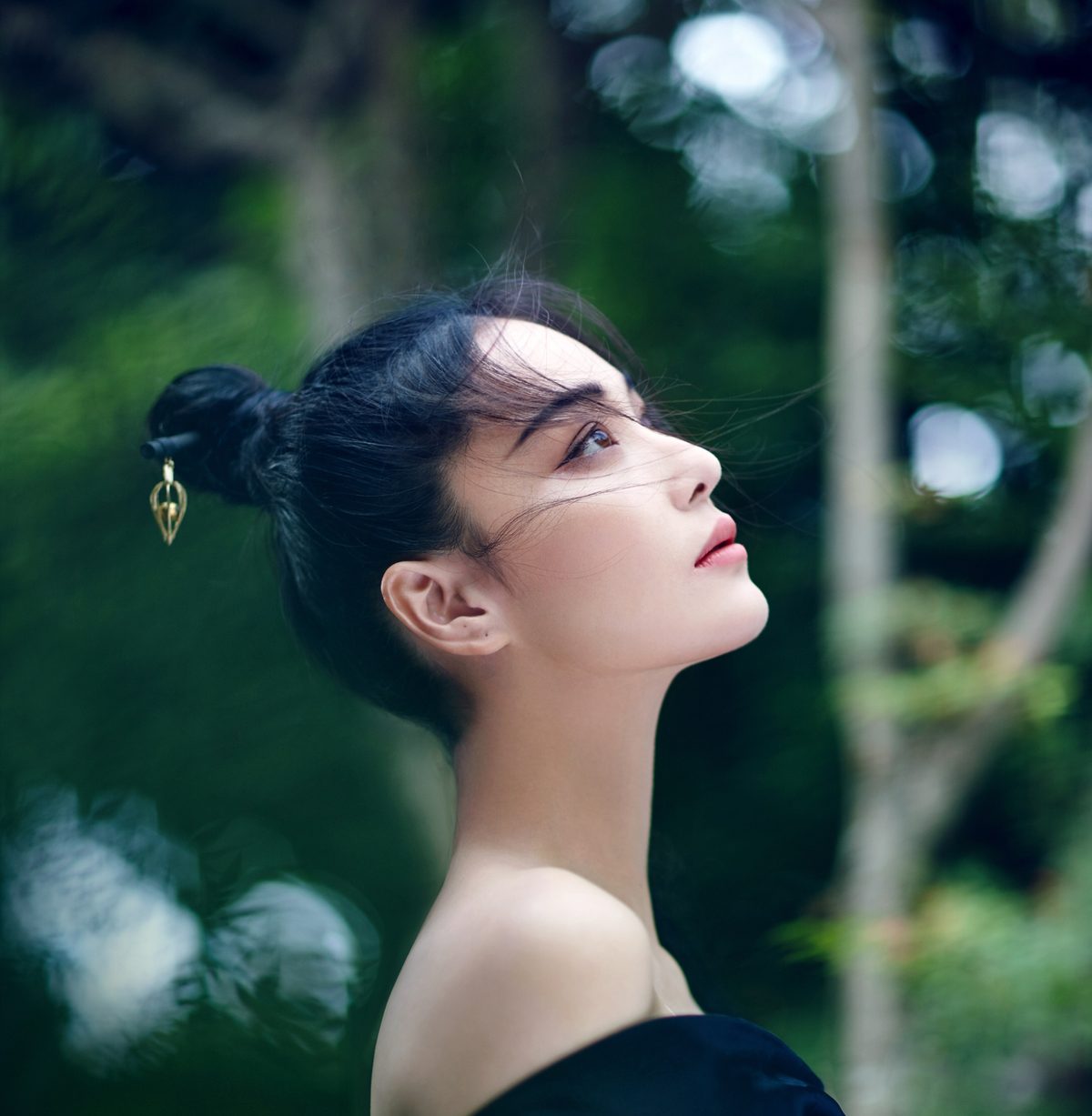 张馨予 高清写真/照片下载 #6637443