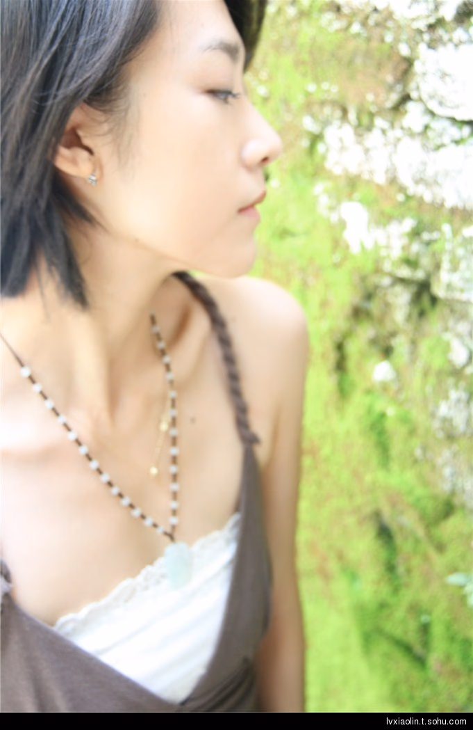 吕晓霖 高清写真/照片下载 #3364936