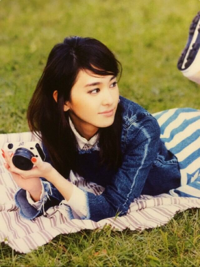 新垣结衣 高清写真/照片下载 #1850308