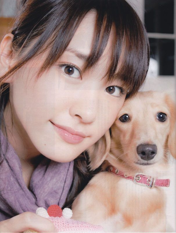 Yui Aragaki HD Images/Photo Gallery Download #7185174