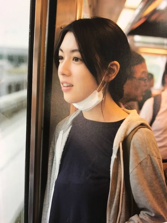 Ayaka Miyoshi HD Images/Photo Gallery Download #6017745