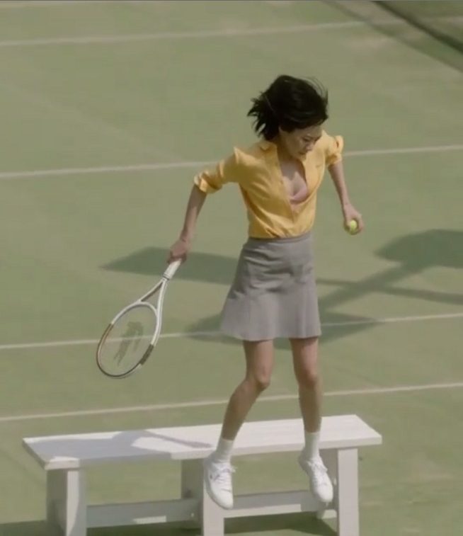 배두나 HD 이미지/사진 갤러리 다운로드 #1411355