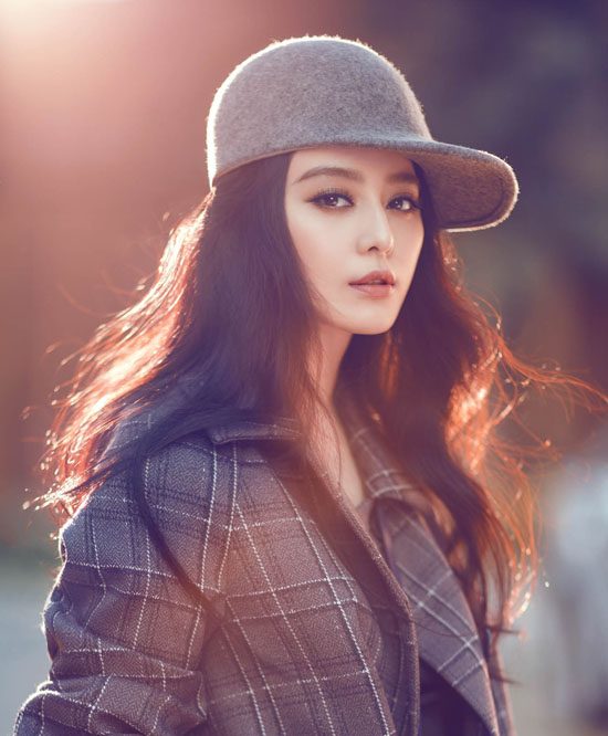 ファン・ビンビン HD画像/フォトギャラリーダウンロード #1185766