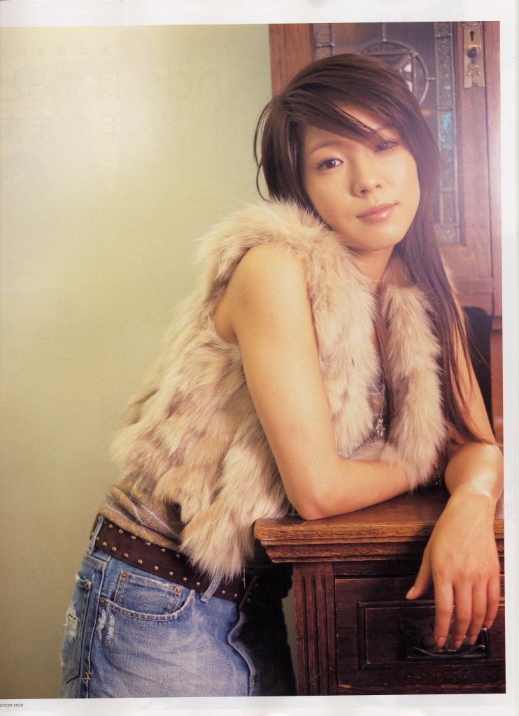 BoA HD Images/Photo Gallery Download #1608248