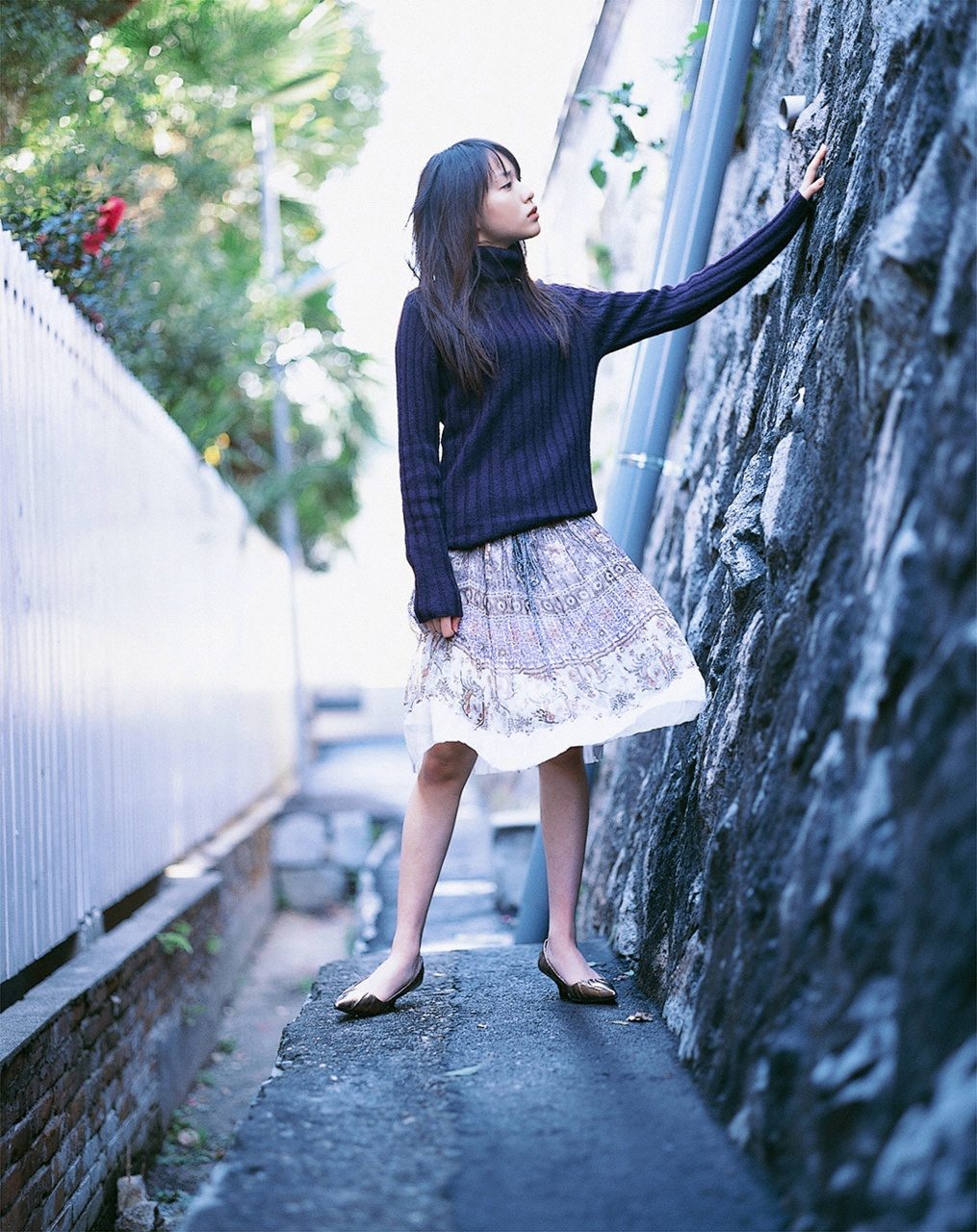 户田惠梨香 高清写真/照片下载 #4078646