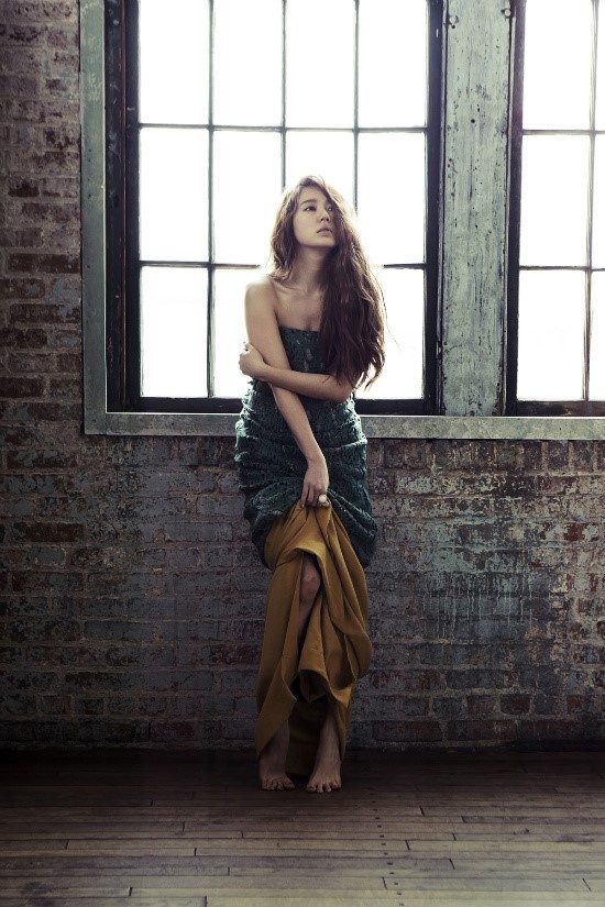 Eun-hye Yun HD Images/Photo Gallery Download #1537503
