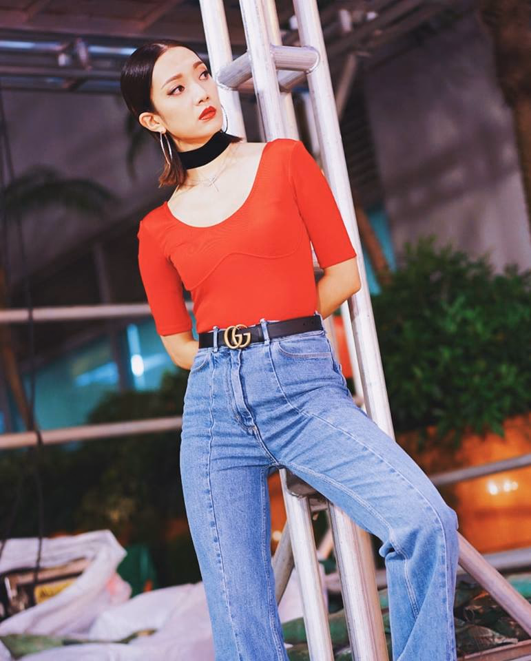 Grace Kwan-Hing Wong HD Images/Photo Gallery Download #3501320