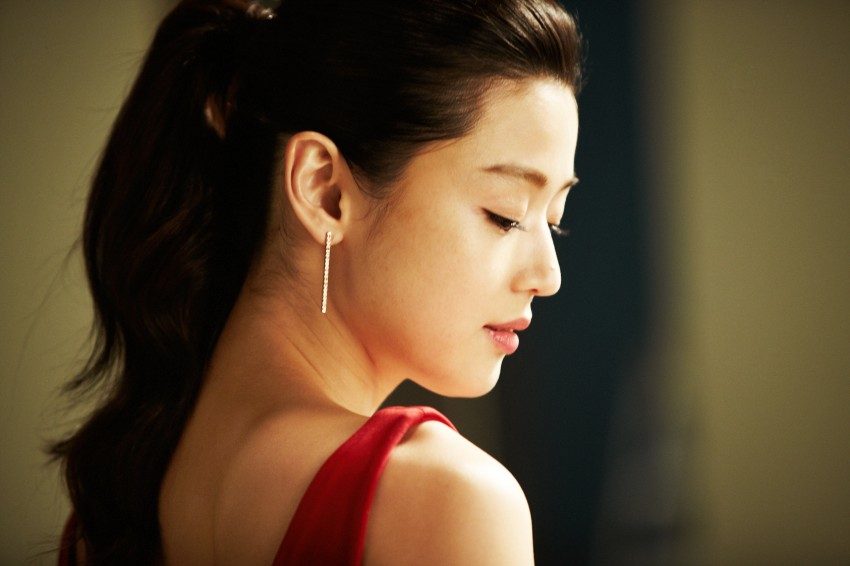 Jun Ji-hyun HD Images/Photo Gallery Download #938300