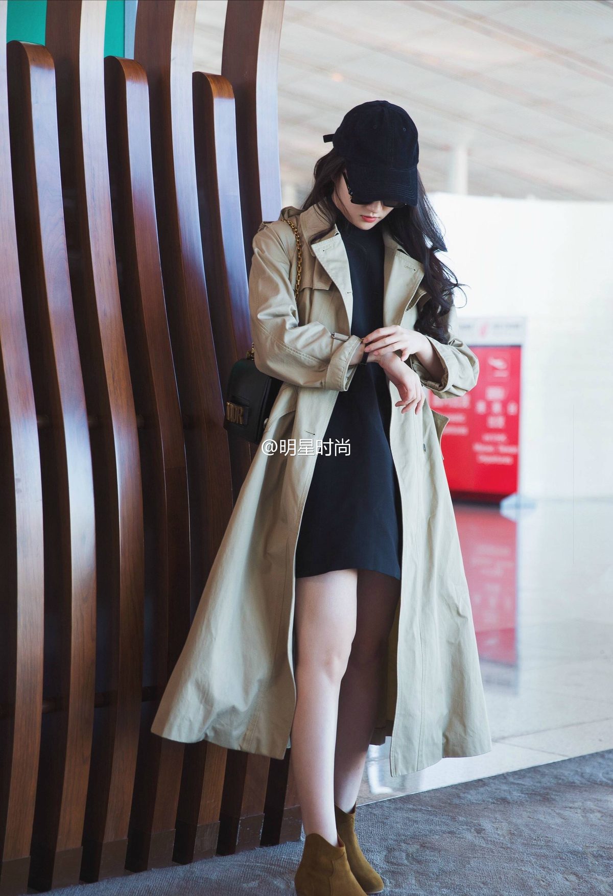 Liu Yifei HD Images/Photo Gallery Download #6670646
