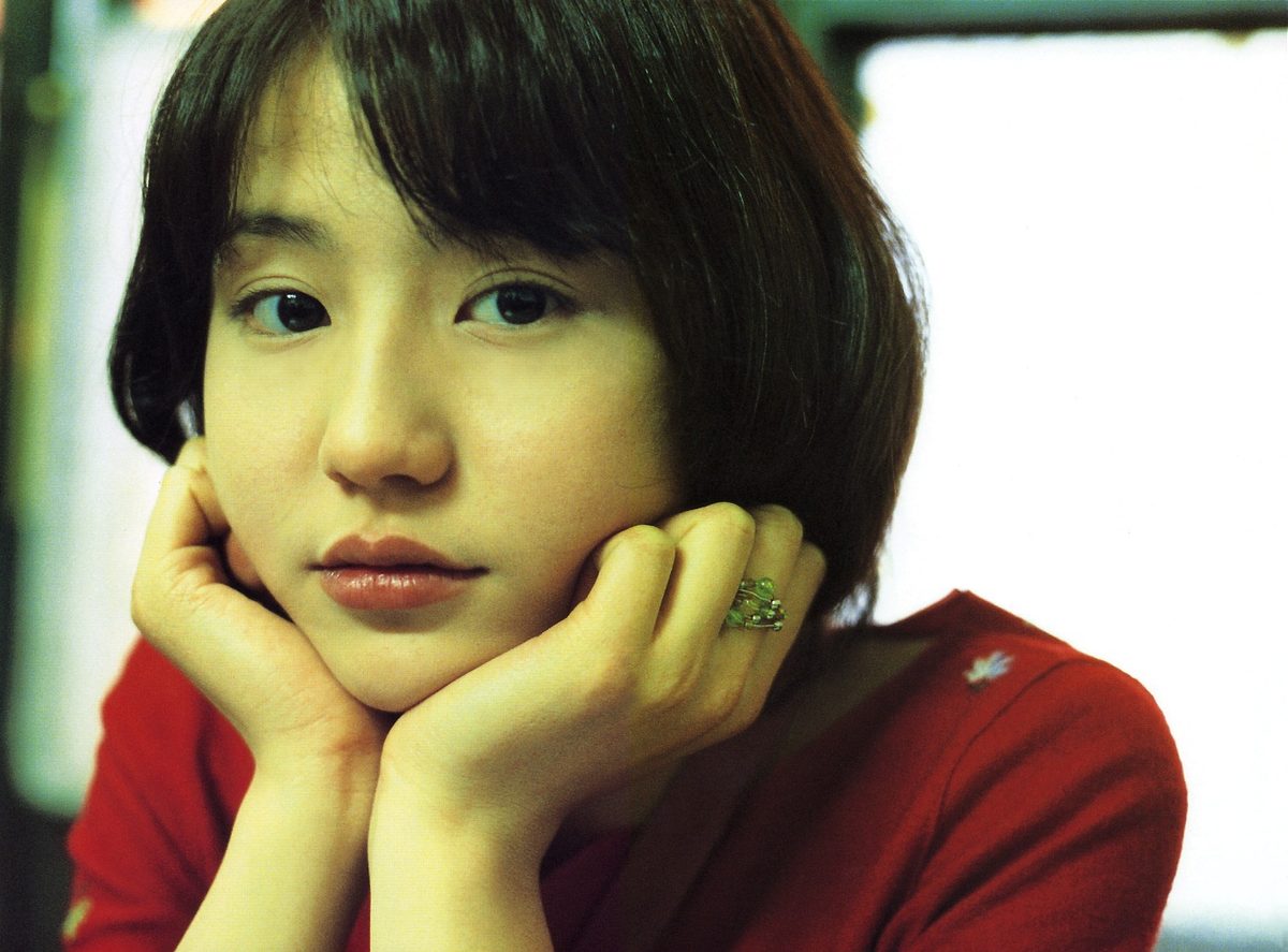 Masami Nagasawa HD Images/Photo Gallery Download #576619