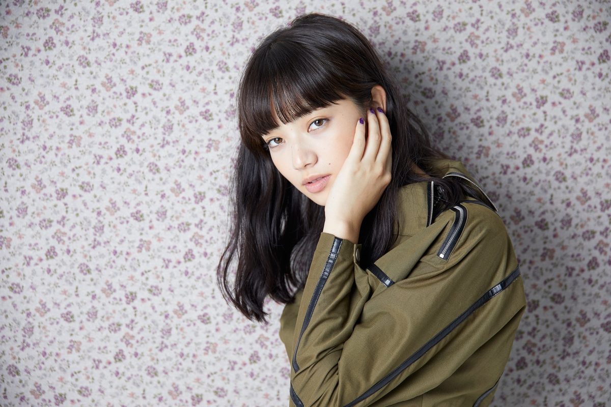 小松菜奈 高清写真/照片下载 #3896811