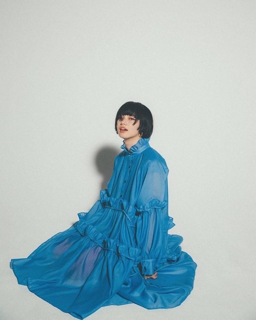 Nana Komatsu HD Images/Photo Gallery Download #5950125