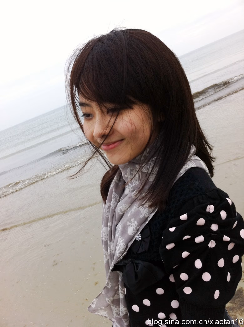 谭松韵 高清写真/照片下载 #3513253