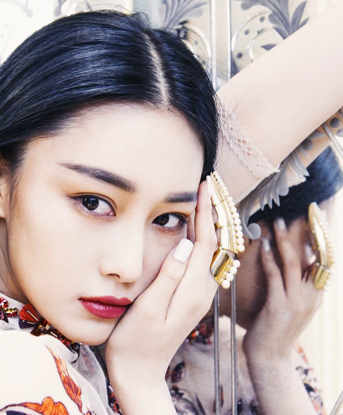 Viann Zhang HD Images/Photo Gallery Download #6637479