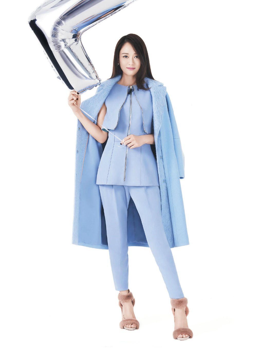 Yiyan Jiang HD Images/Photo Gallery Download #1894354