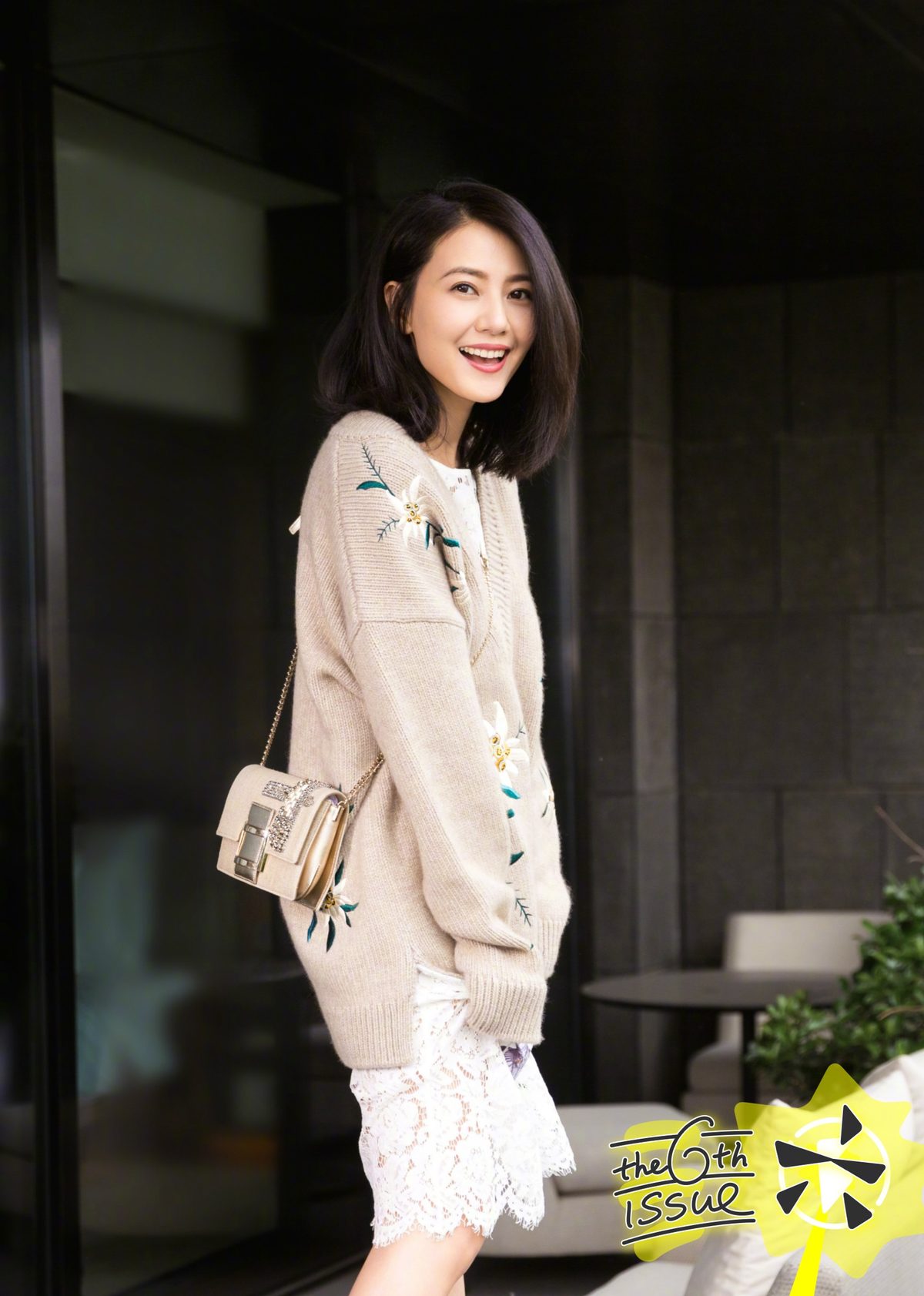 Yuanyuan Gao HD Images/Photo Gallery Download #664127