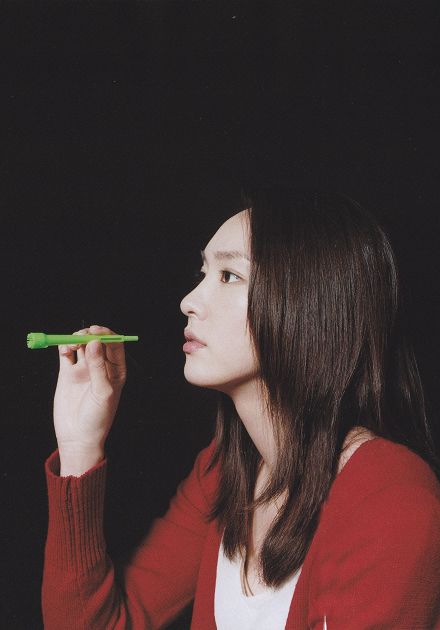 新垣结衣 高清写真/照片下载 #1790083