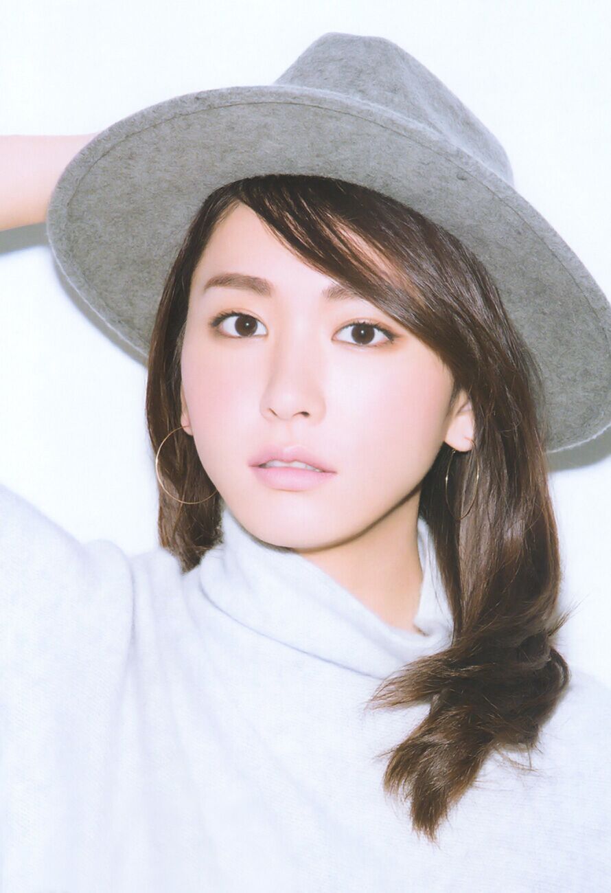 新垣结衣 高清写真/照片下载 #1850600