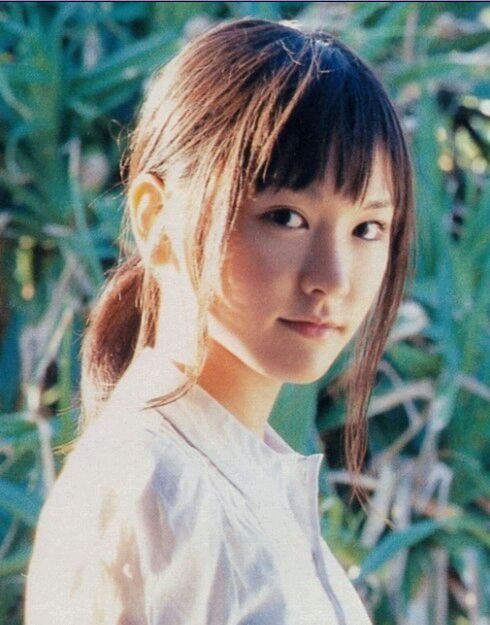 Yui Aragaki HD Images/Photo Gallery Download #7185466