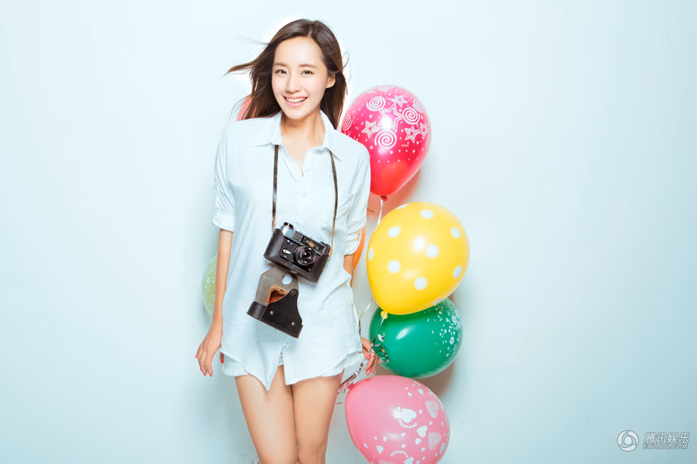 王智 高清写真/照片下载 #3375172