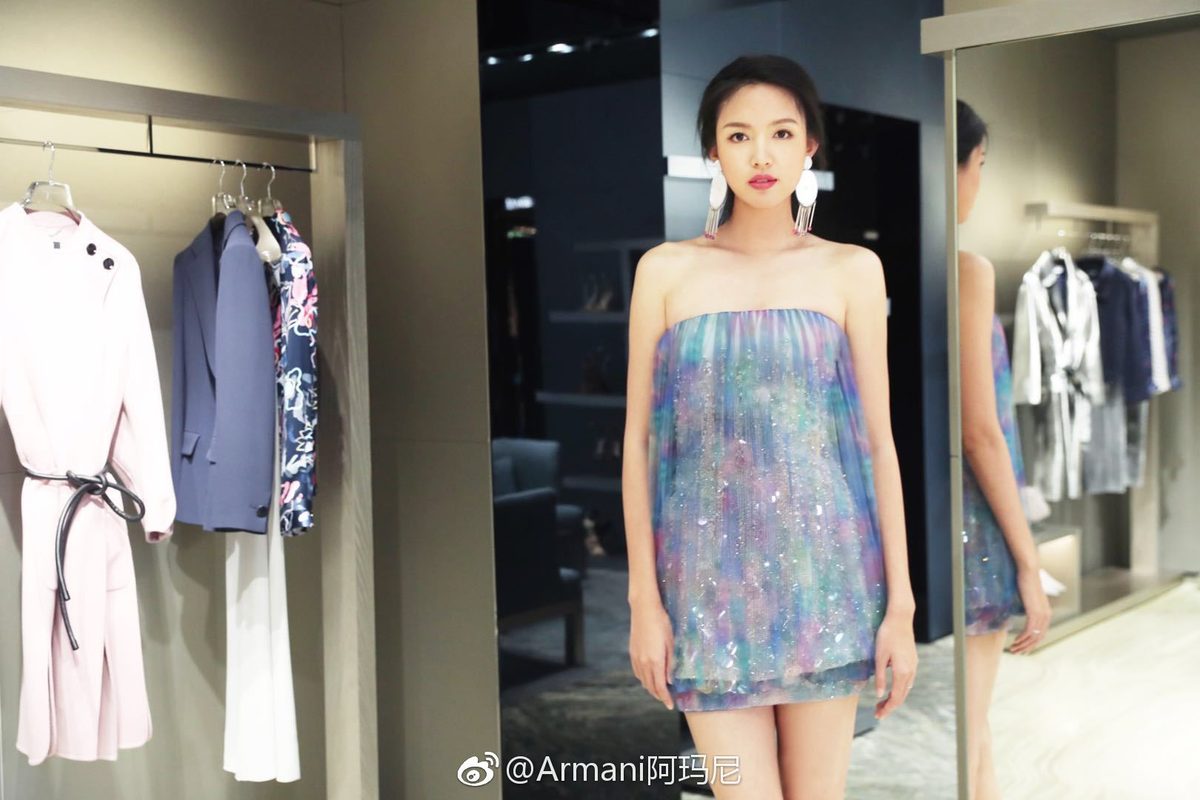 Zilin Zhang HD Images/Photo Gallery Download #2003739