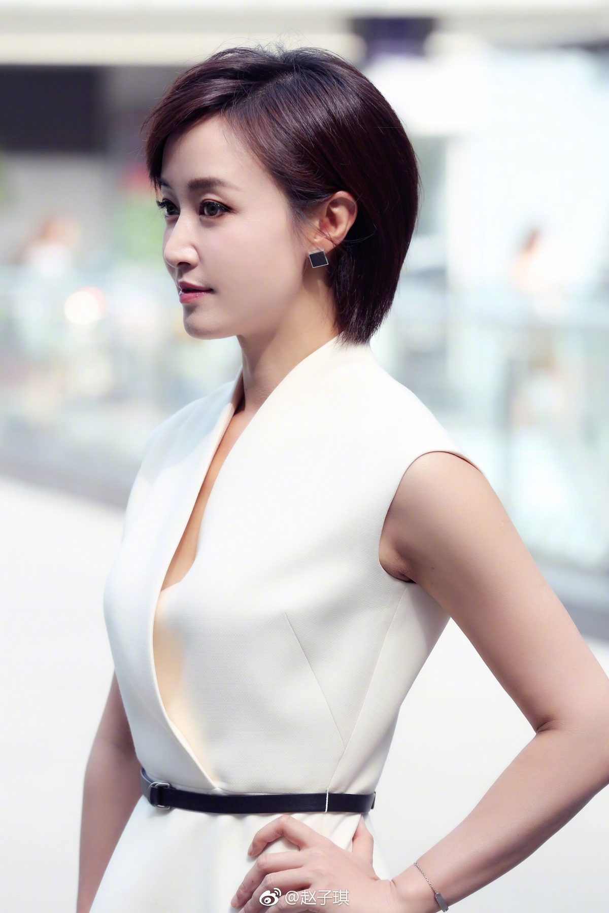 Ziqi Zhao HD画像/フォトギャラリーダウンロード #6976640
