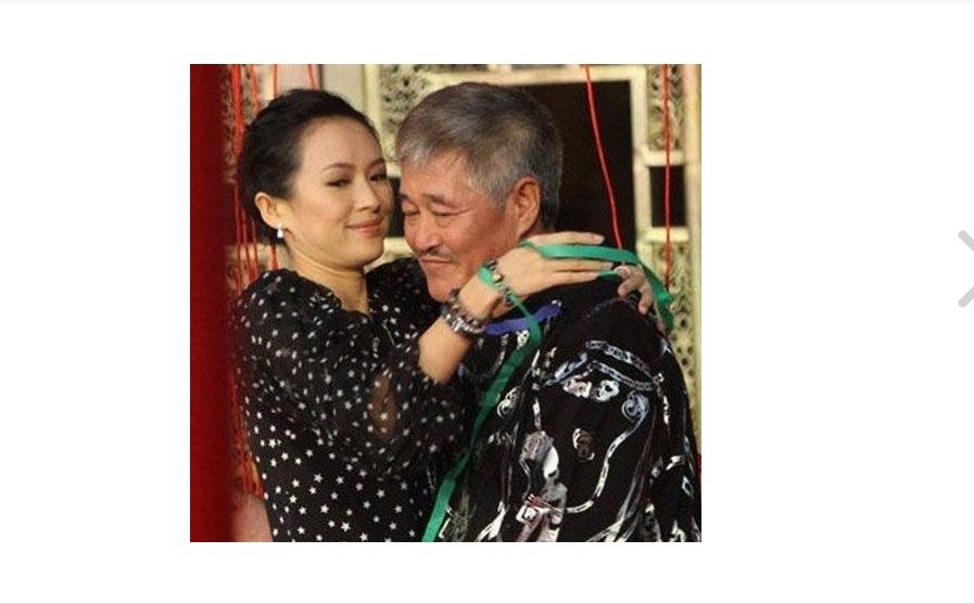 Ziyi Zhang HD Images/Photo Gallery Download #1042571