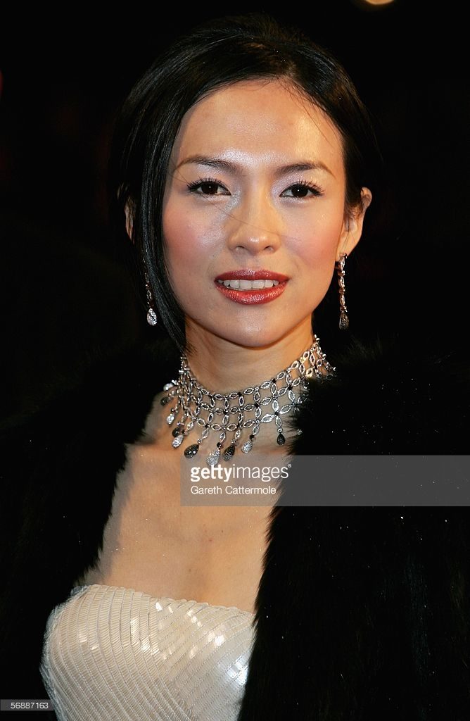 章子怡 高清写真/照片下载 #1047685