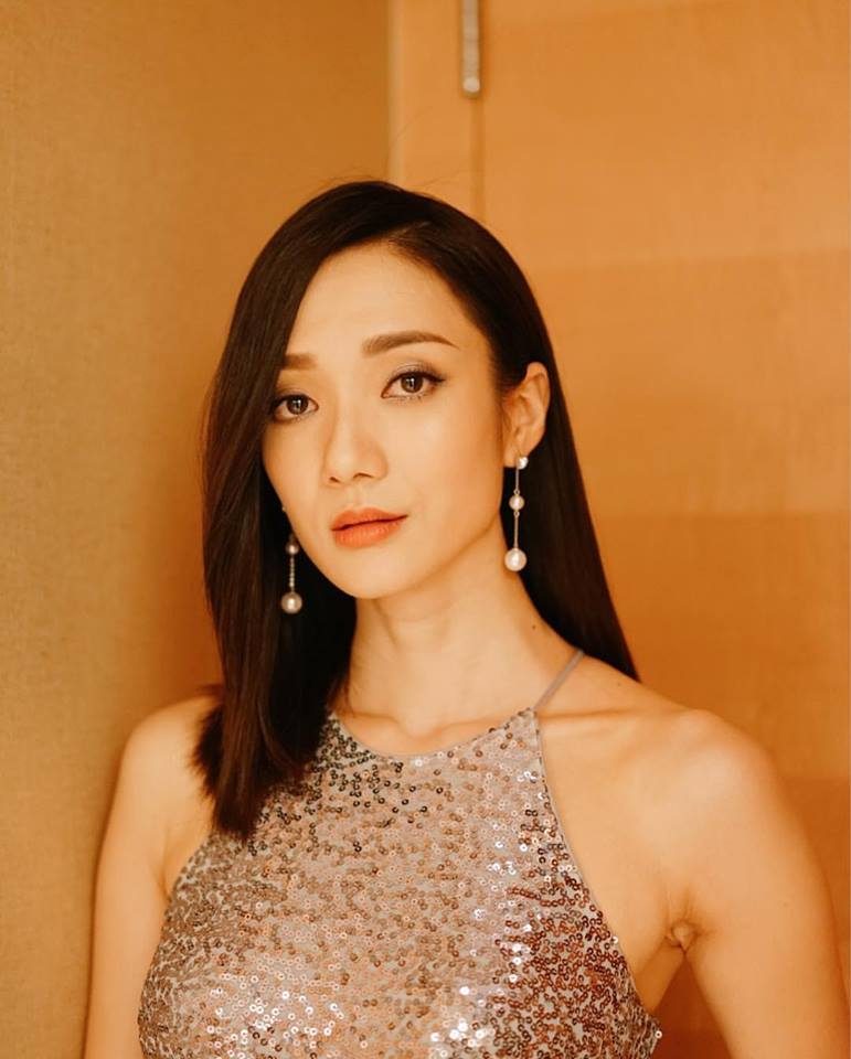 Grace Kwan-Hing Wong HD Images/Photo Gallery Download #2108302
