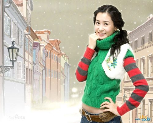 Lee Da-hae HD Images/Photo Gallery Download #1773328