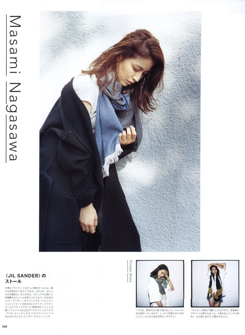 Masami Nagasawa HD Images/Photo Gallery Download #576911