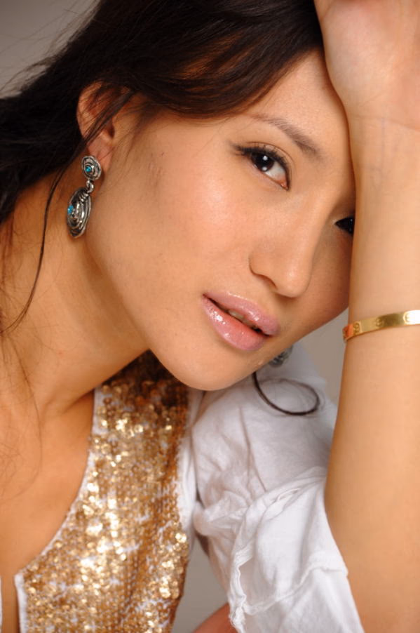 万美汐 高清写真/照片下载 #3343643