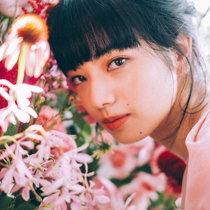 Nana Komatsu HD Images/Photo Gallery Download #5950417