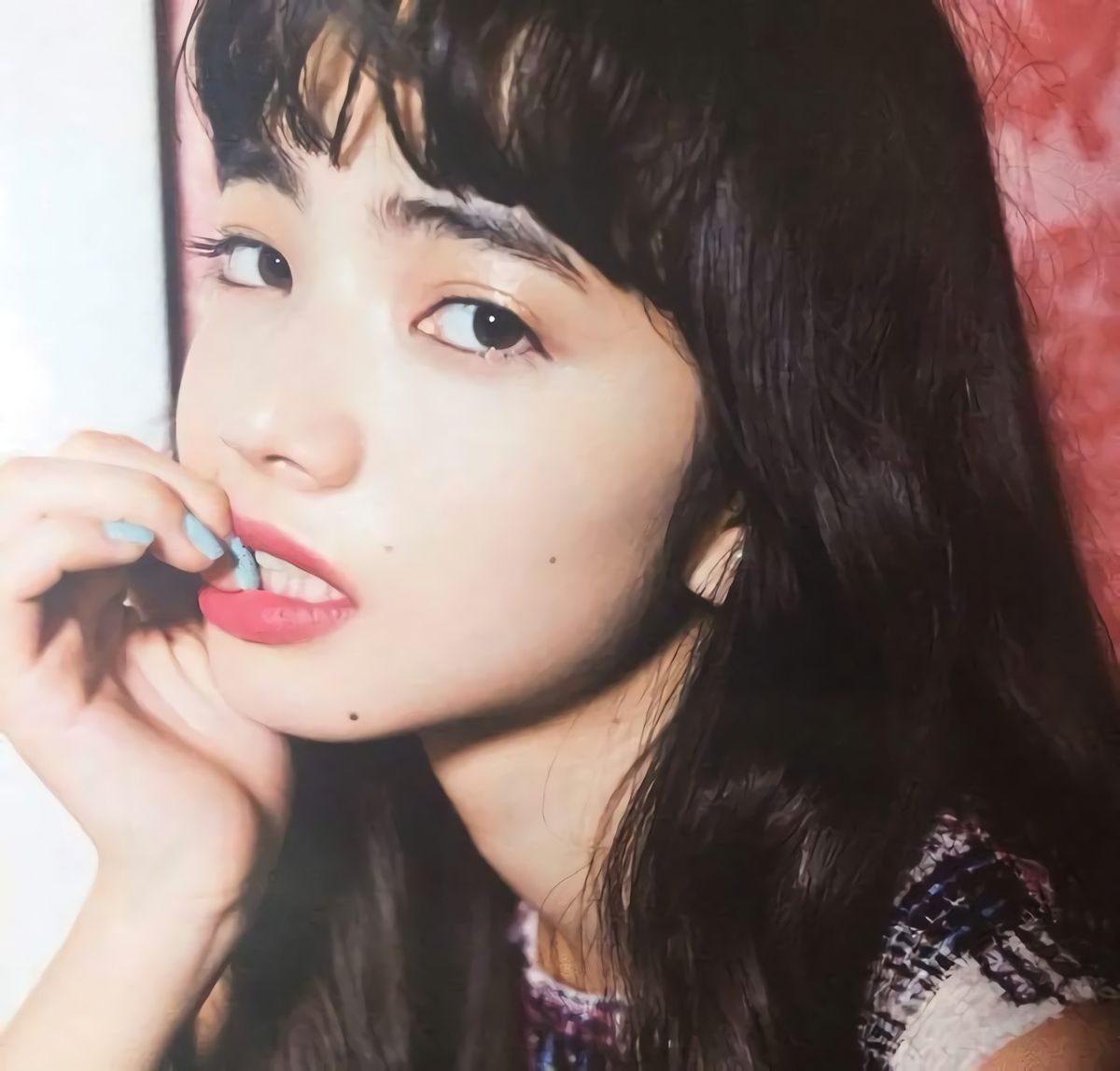 Nana Komatsu HD Images/Photo Gallery Download #7889232
