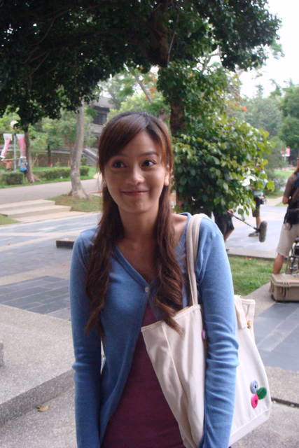 喻虹渊 高清写真/照片下载 #3443084