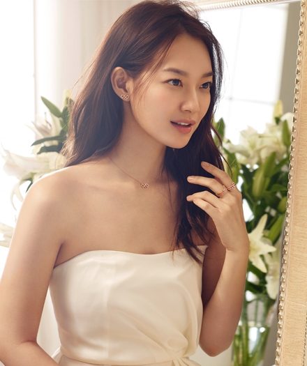 Shin Min-a HD Images/Photo Gallery Download #1829015