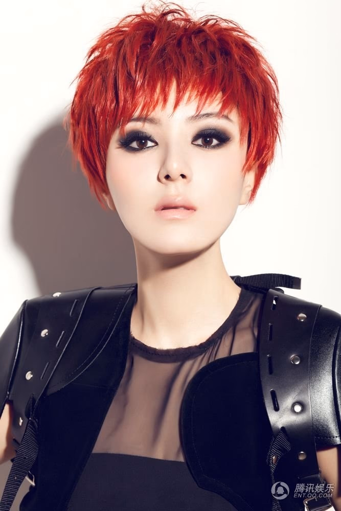 Tingjia Chen HD Images/Photo Gallery Download #3447914