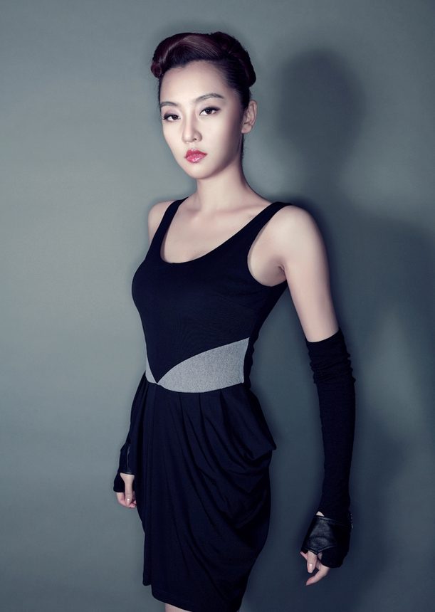 Yang Liu HD Images/Photo Gallery Download #6993979
