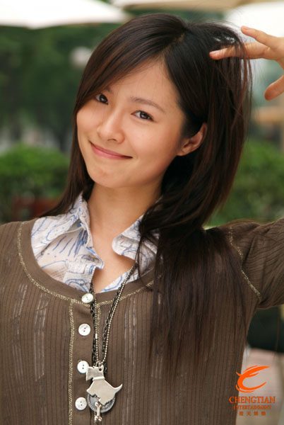 Yiyan Jiang HD Images/Photo Gallery Download #1894646