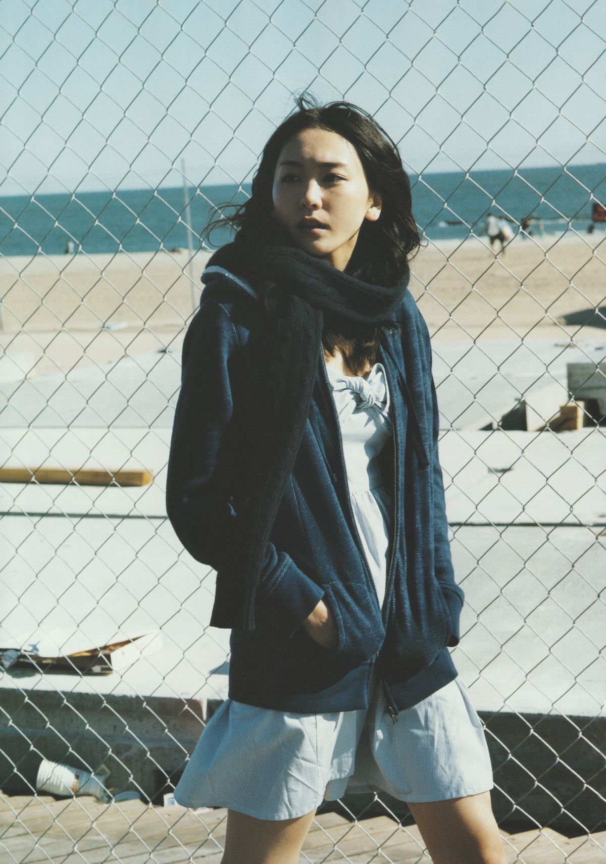 Yui Aragaki HD Images/Photo Gallery Download #7185758