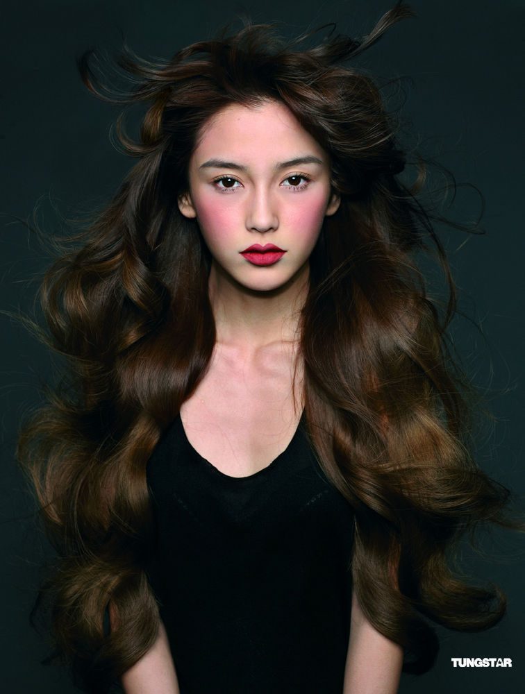 Angelababy HD Images/Photo Gallery Download #6654183