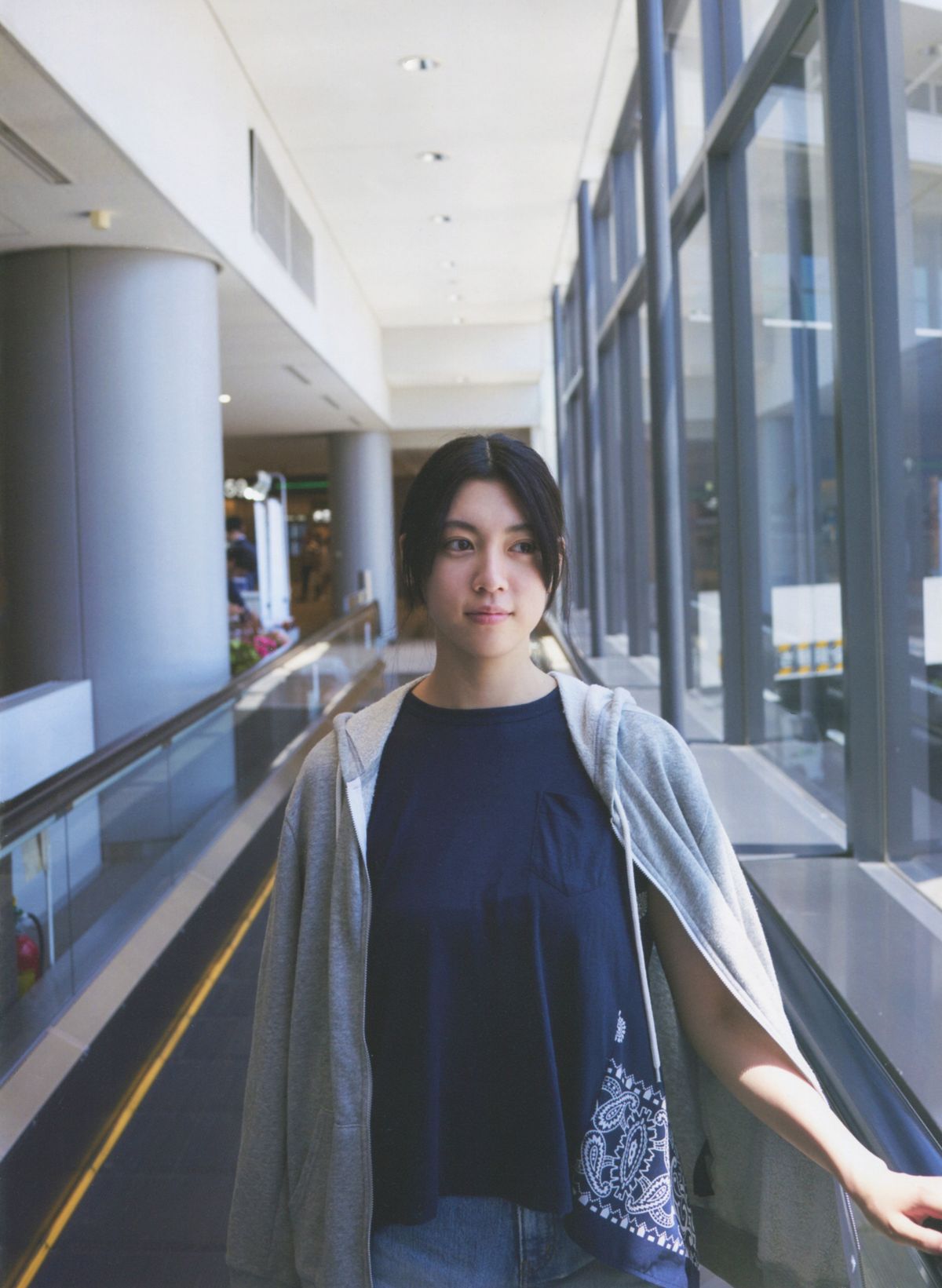 Ayaka Miyoshi HD Images/Photo Gallery Download #7416469