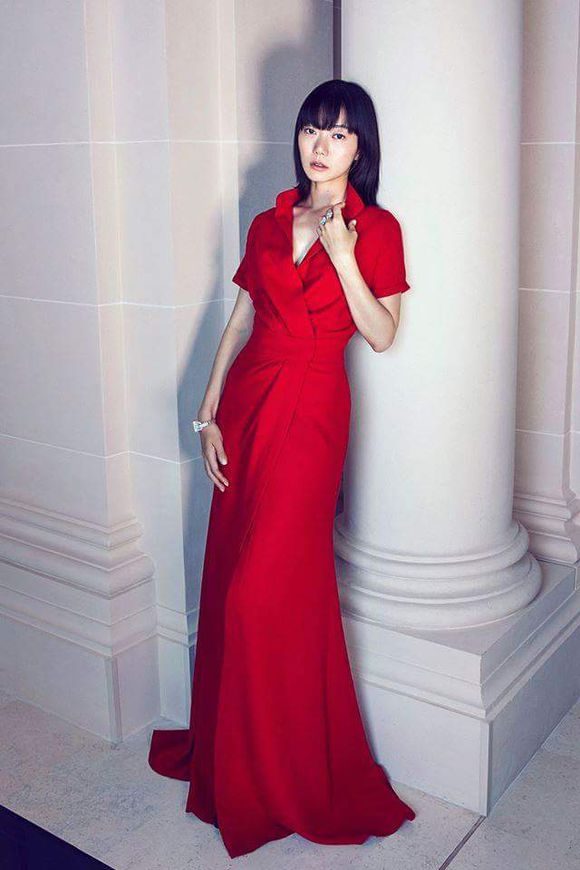 Bae Doona HD Images/Photo Gallery Download #1411939