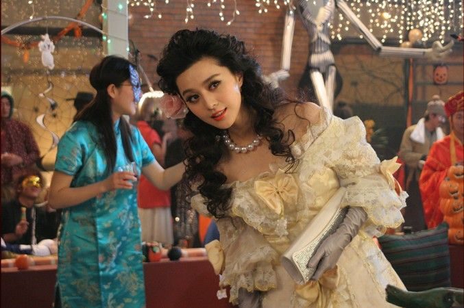 ファン・ビンビン HD画像/フォトギャラリーダウンロード #1317612