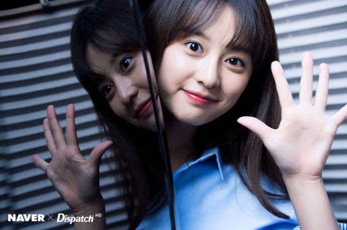 金智媛 高清写真/照片下载 #3421499