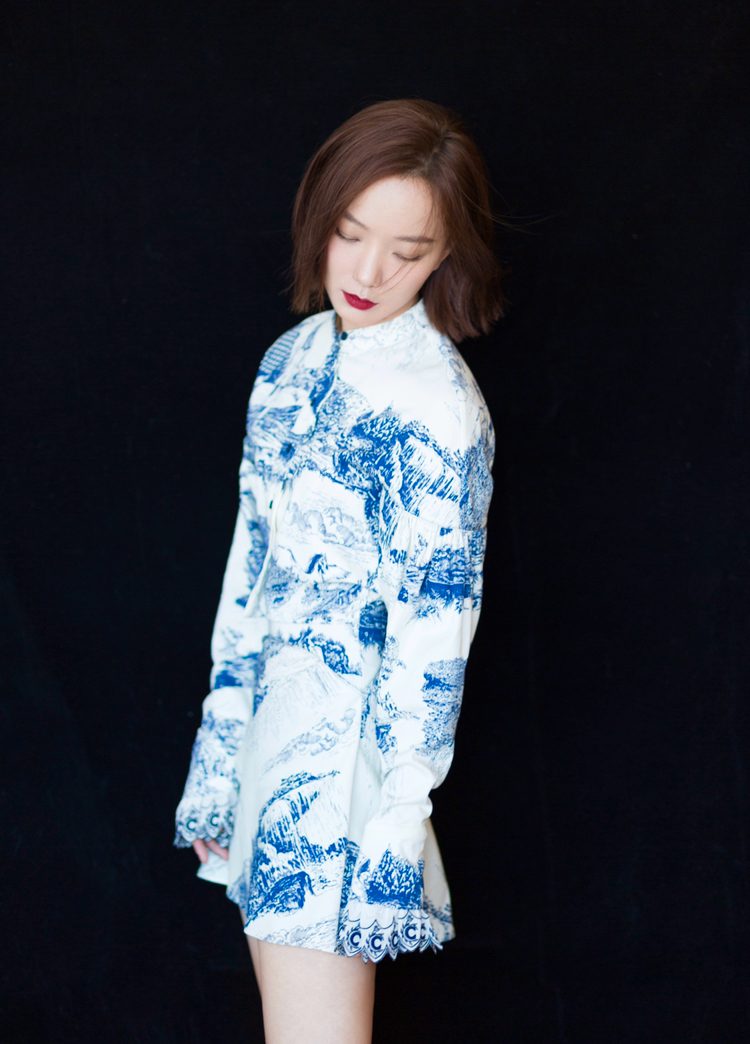 Luodan Wang HD Images/Photo Gallery Download #1953466