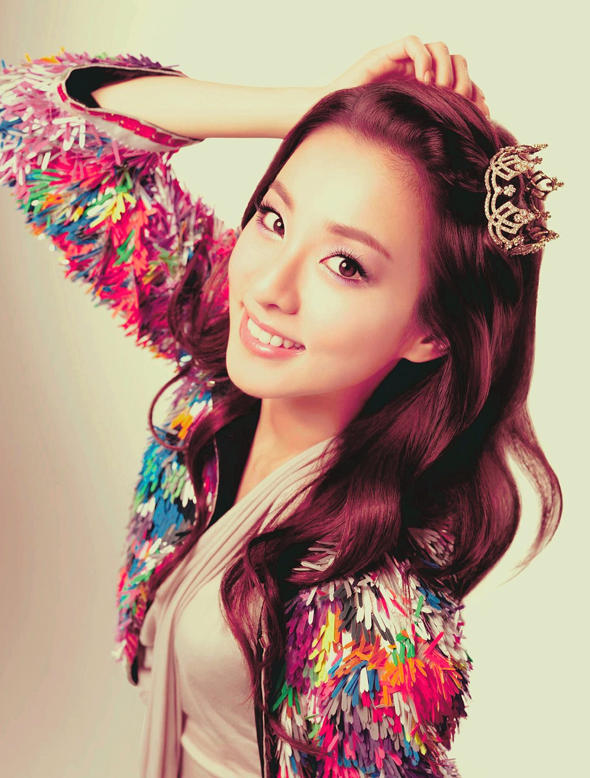 Sandara Park HD Images/Photo Gallery Download #1487514