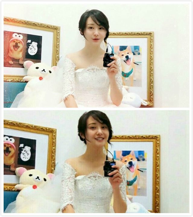 Shuang Zheng HD画像/フォトギャラリーダウンロード #6999101