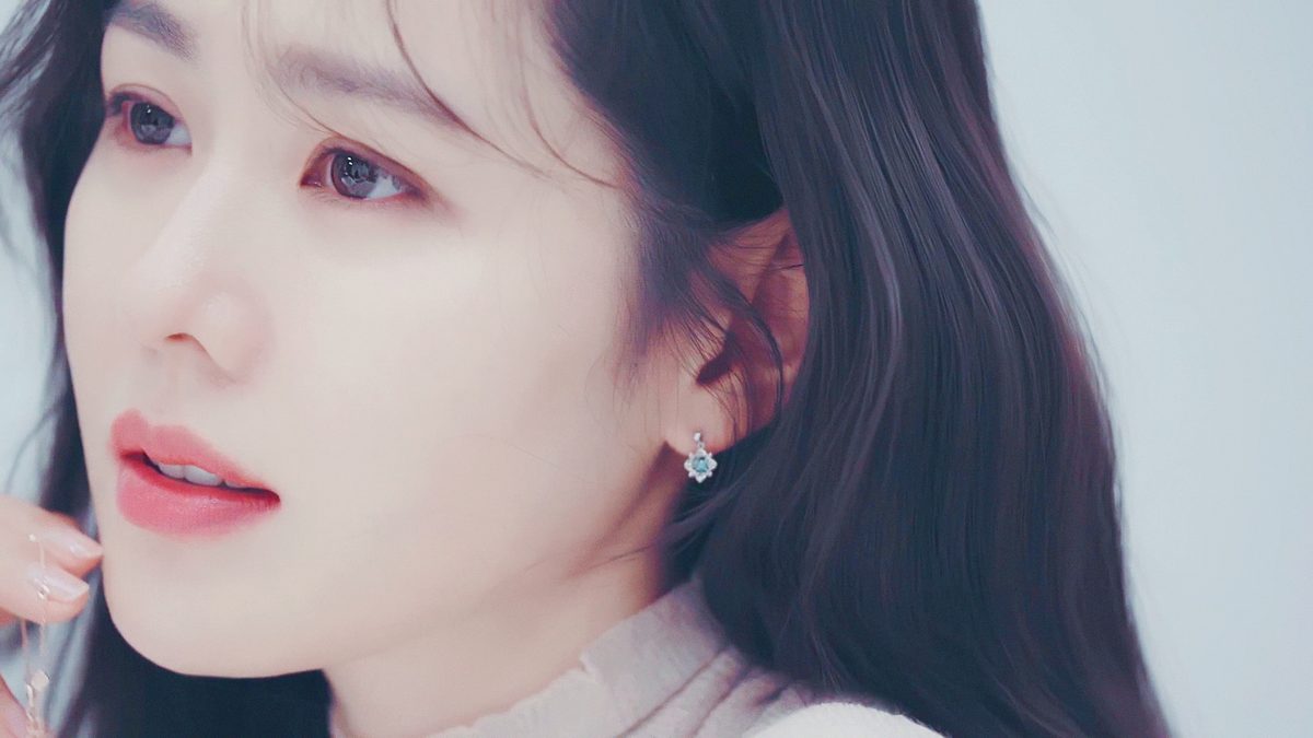 Son Ye-jin HD Images/Photo Gallery Download #807622
